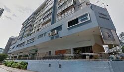Public Mansions (D12), Apartment #457915751